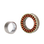 Nouveau T-MOTOR RI60 Kv124 entraînement Direct 60*30mm couple Robot moteur Inrunner sans cadre pour Exosquelette